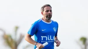 تأثير إشاعات فيريرا على الزمالك: أيمن الرمادي يدعو الإدارة للرد الفوري للحفاظ على المنافسة